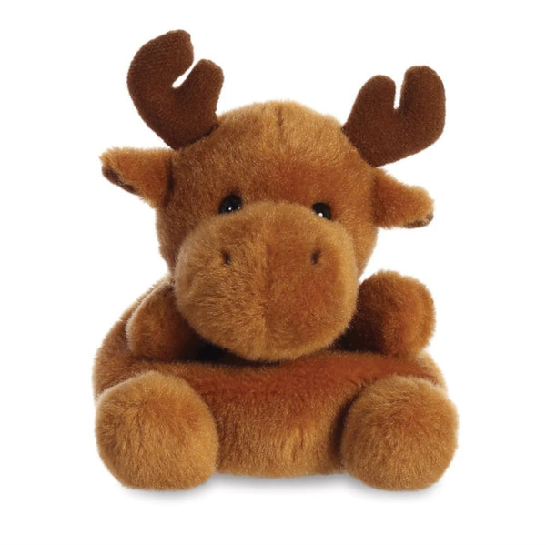 RUDOLPH THE REINDEER