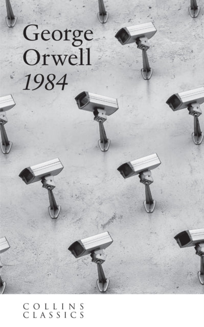 1984 Nineteen Eighty-Four