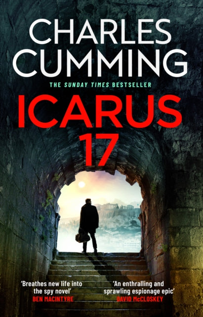 ICARUS 17