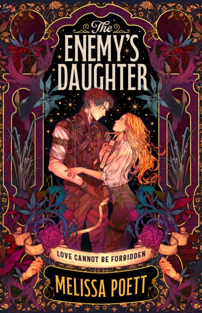 The Enemy’s Daughter