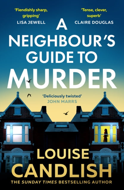 A Neighbour’s Guide to Murder