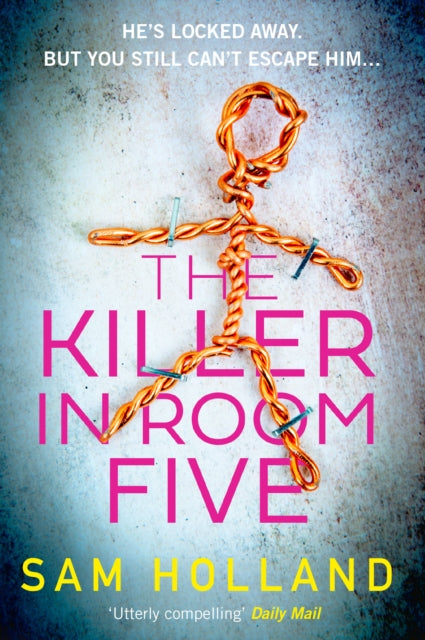 The Killer in Room Five