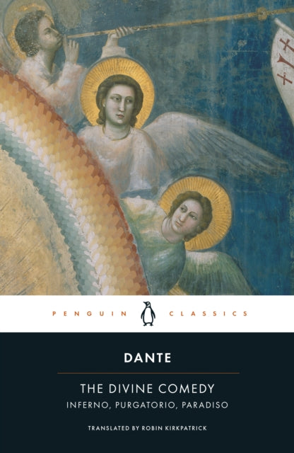 The Divine Comedy