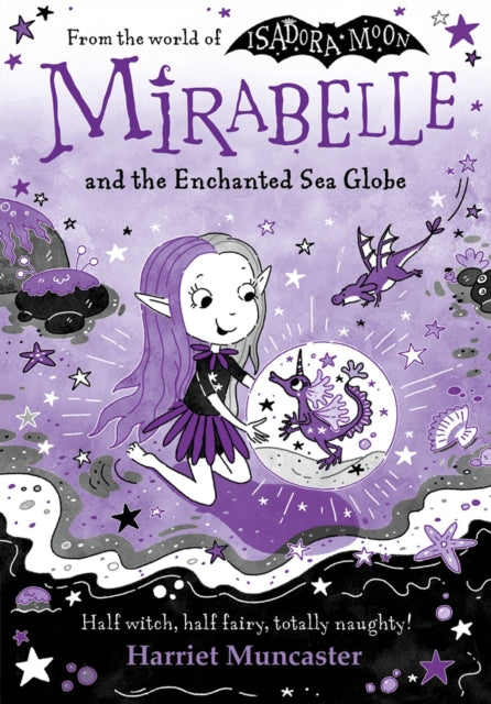 Mirabelle and the Enchanted Sea Globe