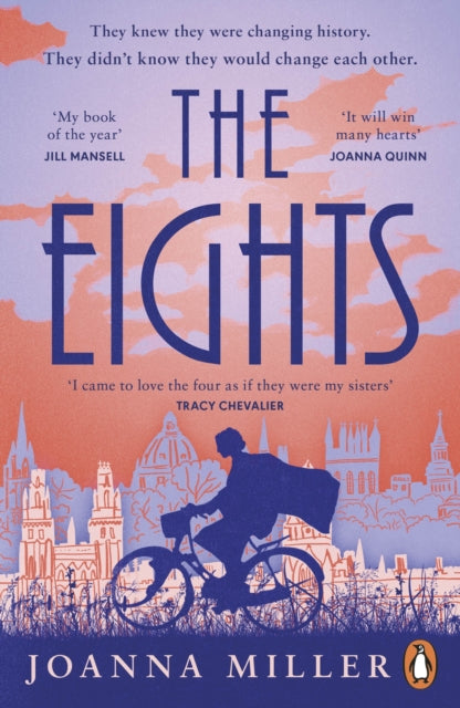 The Eights