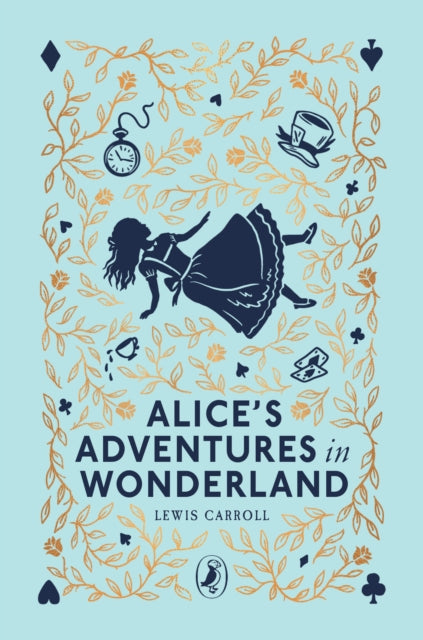 Alice's Adventures in Wonderland