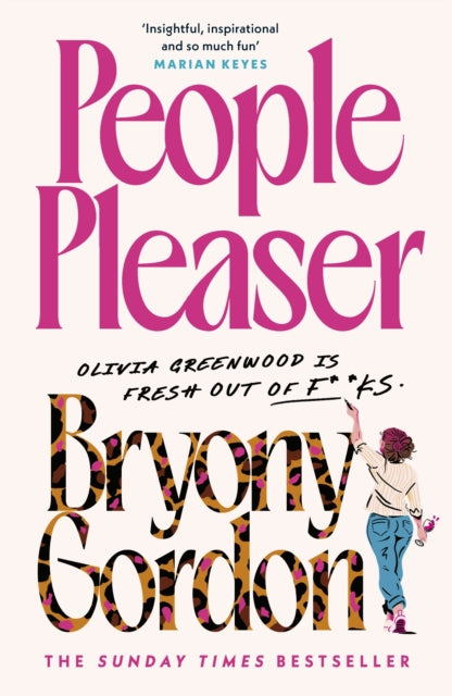 People Pleaser