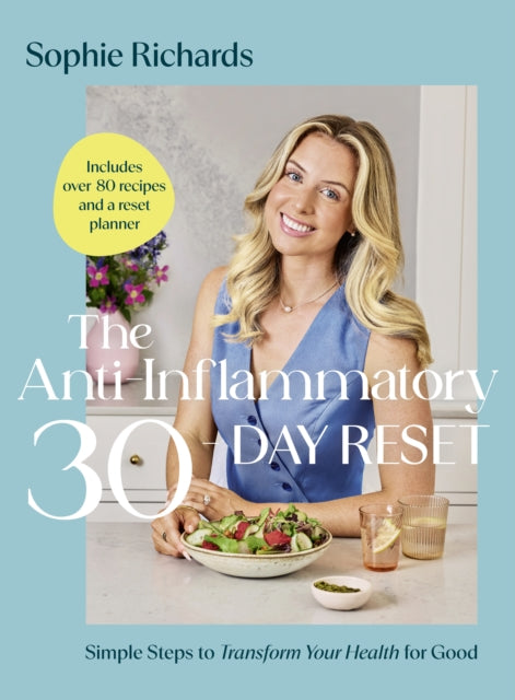 The Anti-Inflammatory Reset