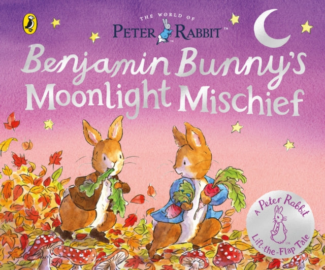 The World of Peter Rabbit: Benjamin Bunny Narrative BB LTF