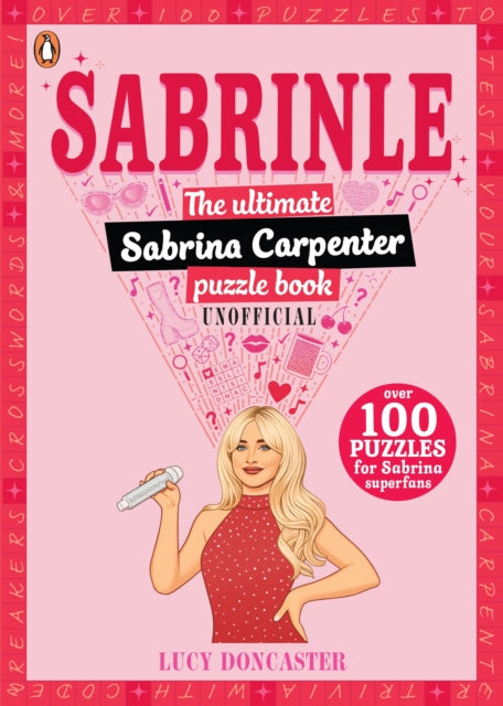 Sabrinle