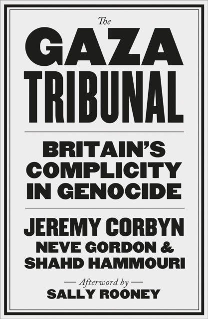 The Gaza Tribunal