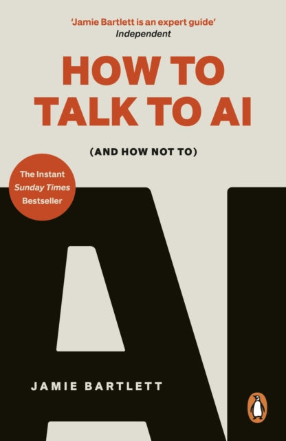 How to Talk to AI