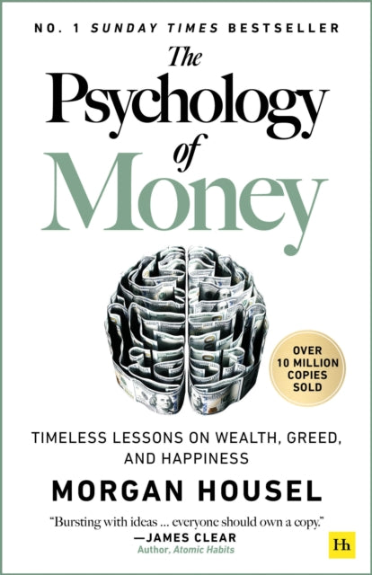 The Psychology of Money