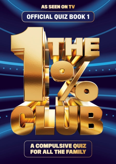 The 1% Club
