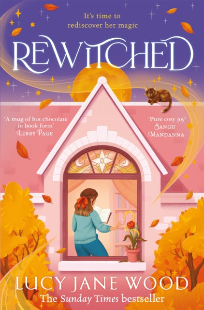 Rewitched