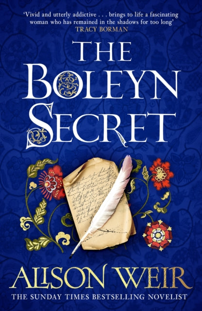 The Boleyn Secret