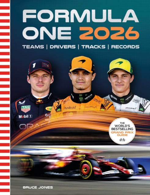 Formula One 2026