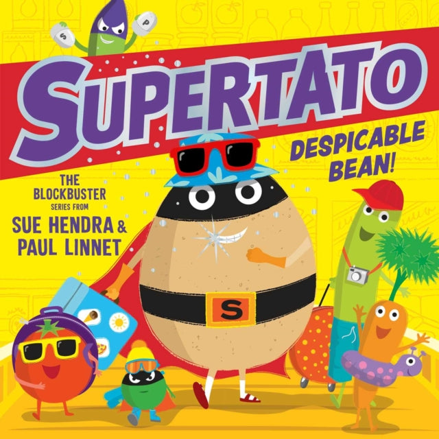 Supertato 15