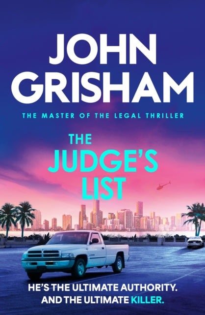 The Judge's List