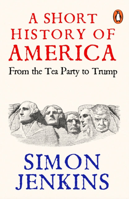 A Short History of America