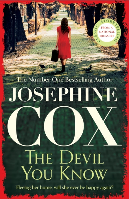 The Devil You Know