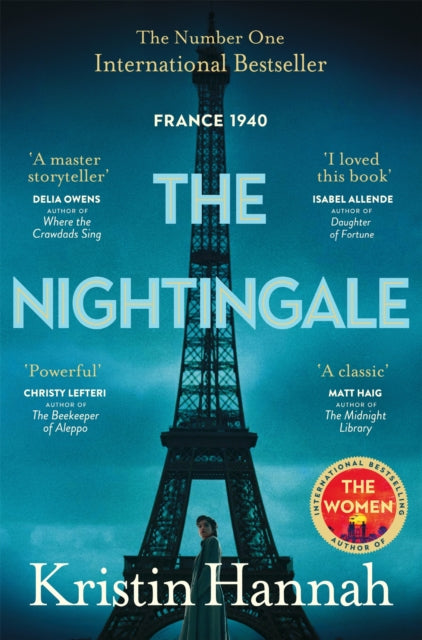 The Nightingale