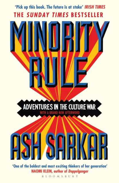 Minority Rule