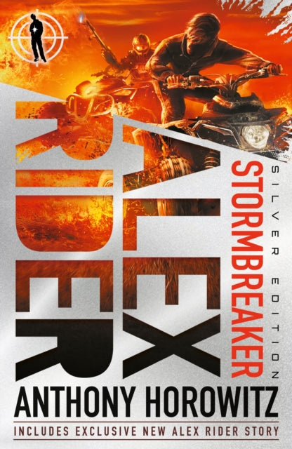 Stormbreaker
