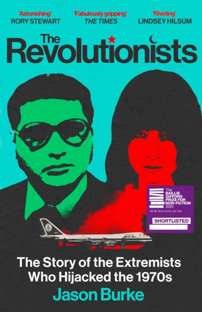 The Revolutionists