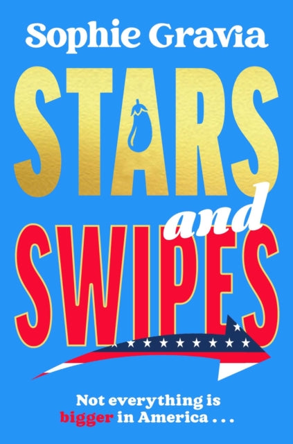 Stars and Swipes