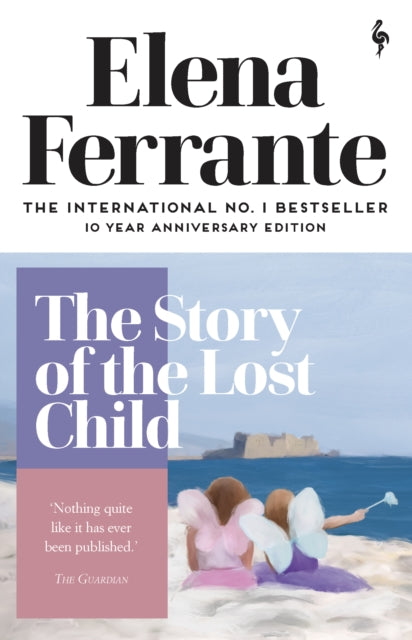 The Story of the Lost Child