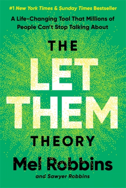The Let Them Theory