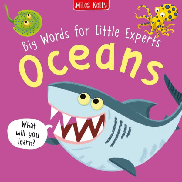 OCEANS_BIG WORDS FOR LITTLE PB