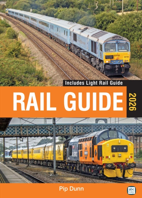 abc Rail Guide 2026
