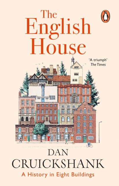 The English House