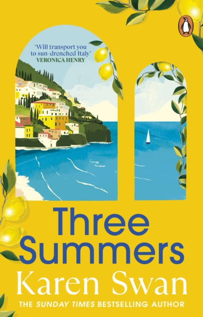 Three Summers