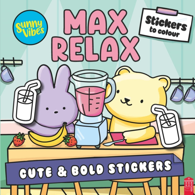 Max Relax