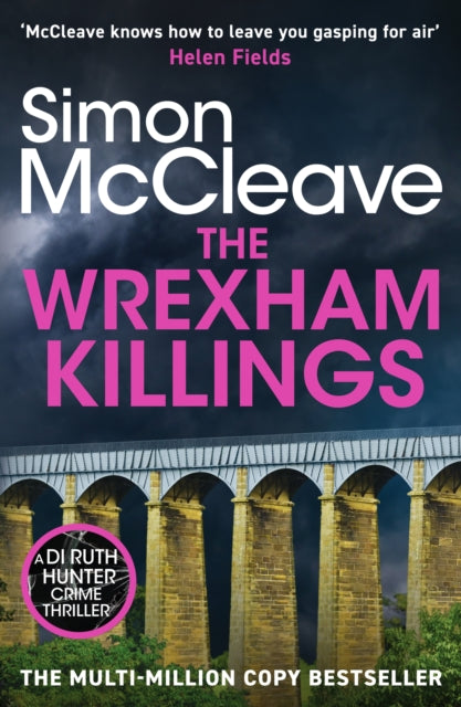 The Wrexham Killings