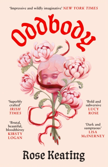 Oddbody