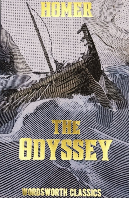 The Odyssey