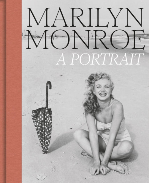Marilyn Monroe: A Portrait