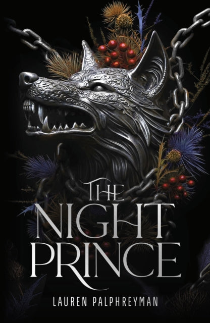 The Night Prince