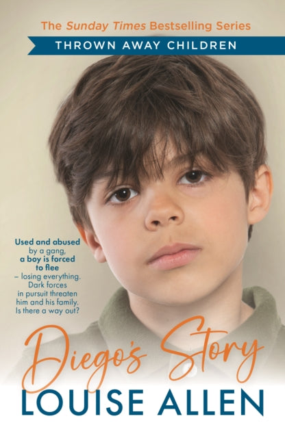 Diego's Story