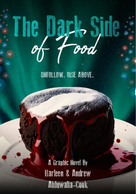 THE DARK SIDE OF FOOD
