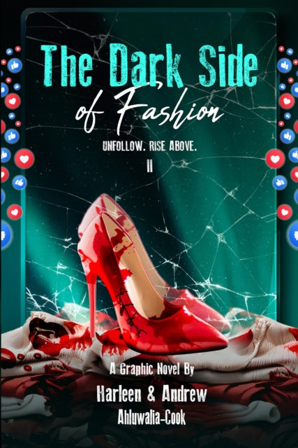 THE DARK SIDE OF FASHION