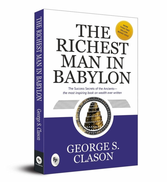 Richest Man In Babylon, The