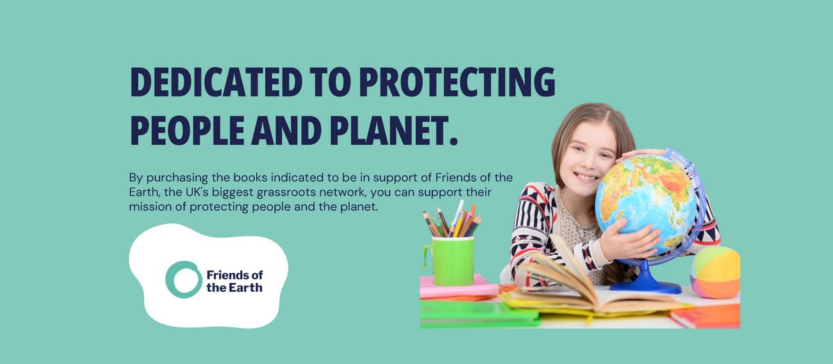 Friends Of The Earth