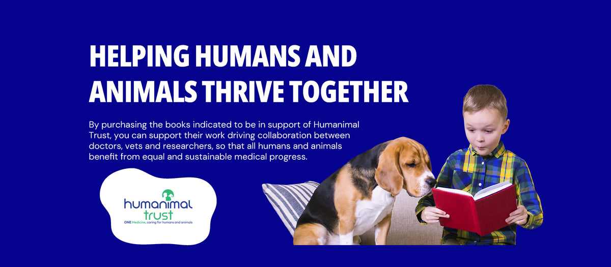 Humanimal Trust - Helping humans and animals thrive, together